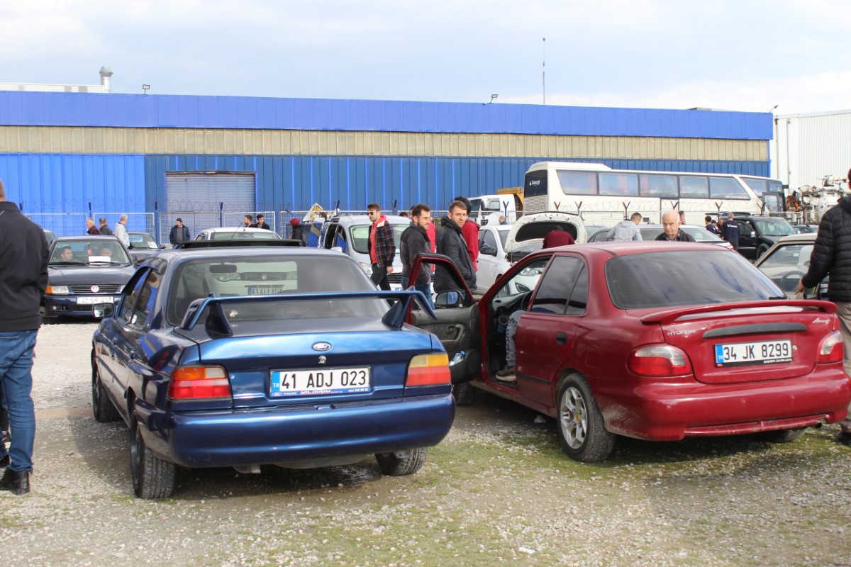 Otomobilini satan, 1 hafta sonra aynı fiyata alamıyor