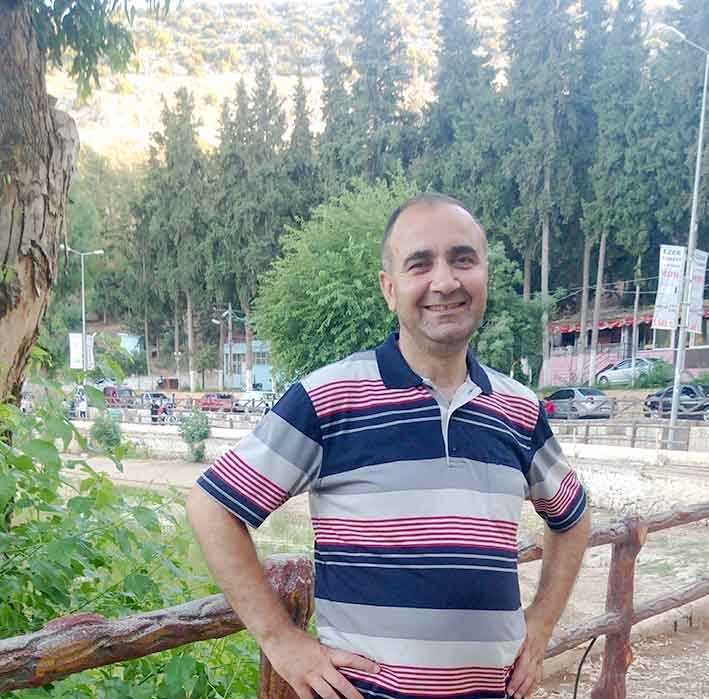 Alkollü sürücü sebebiyle bisikletiyle hayatını kaybeden Teoman Telek bisiklet etkinliği ile anıldı