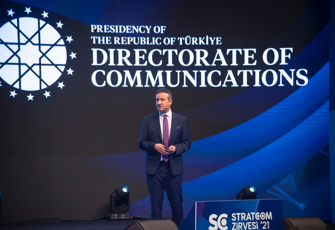 THY Kurumsal İletişim Başkanı Mert Dorman 'Dünyada bilinen en büyük ikinci markayız'