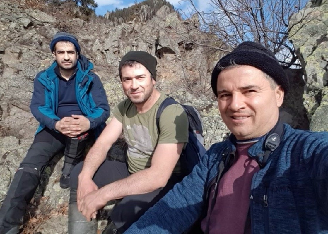 Anadolu Parsı ilk kez bu kadar net görüntülendi