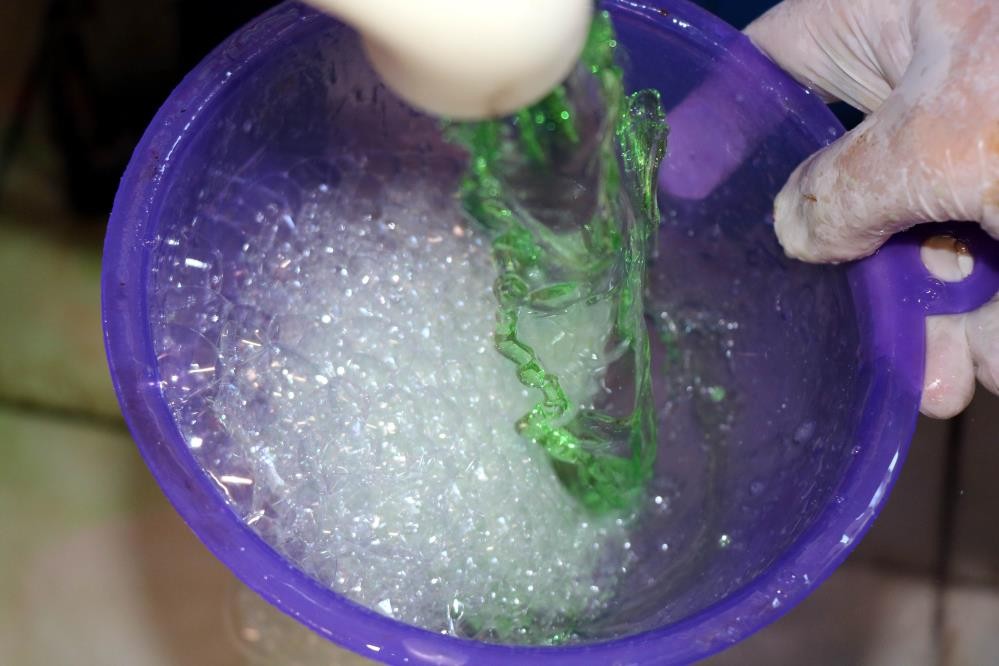 Meslek lisesi 4 yılda 15 milyon TL’den fazla ciro yaptı