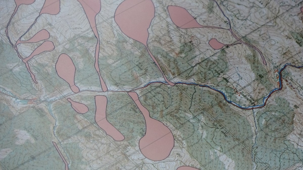 Van’ın ilk kez çığ haritası çıkarıldı