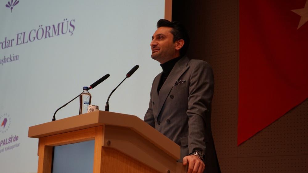 'Serebral Palsi’li bir çocuğun gücünü asla küçümsemeyin'