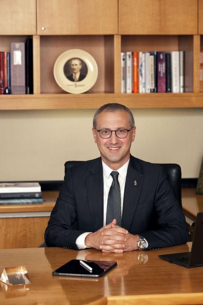 'Maximiles Black ve Visa Signature özelliğiyle bambaşka bir dünya oluşturacağız'