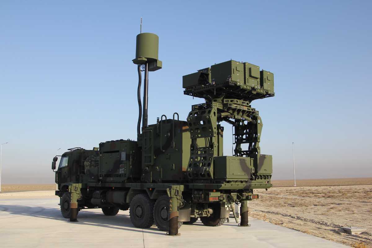 Savunma Sanayii Başkanı Demir, yılın son gününde çok önemli bir teslimatı açıkladı