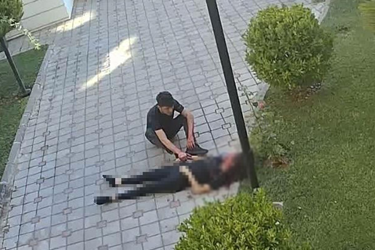 Duygu Delen davasında yeni gelişme