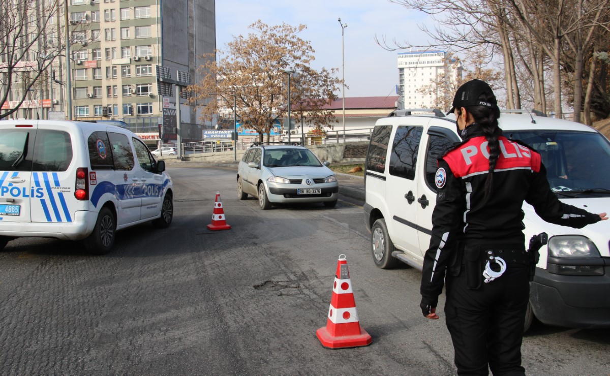 'Kadın Yunuslar' her daim görevinin başında