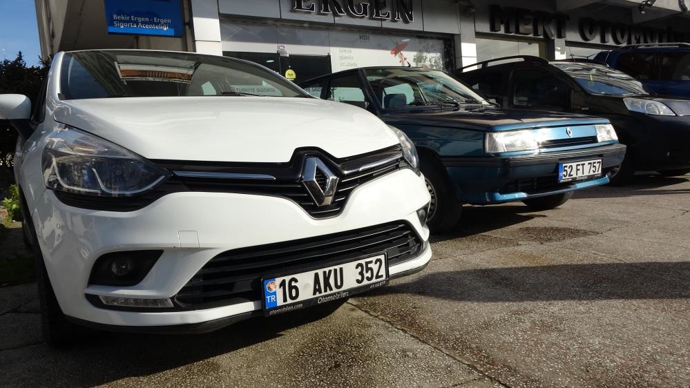 İkinci el araç piyasasında yüzde 20'ye varan düşüş bekleniyor