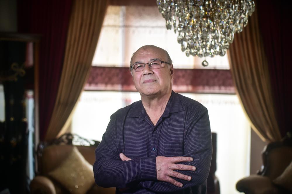 Necmettin Batırel: 'Türkiye 2022 yılında gerçekten uçacak'