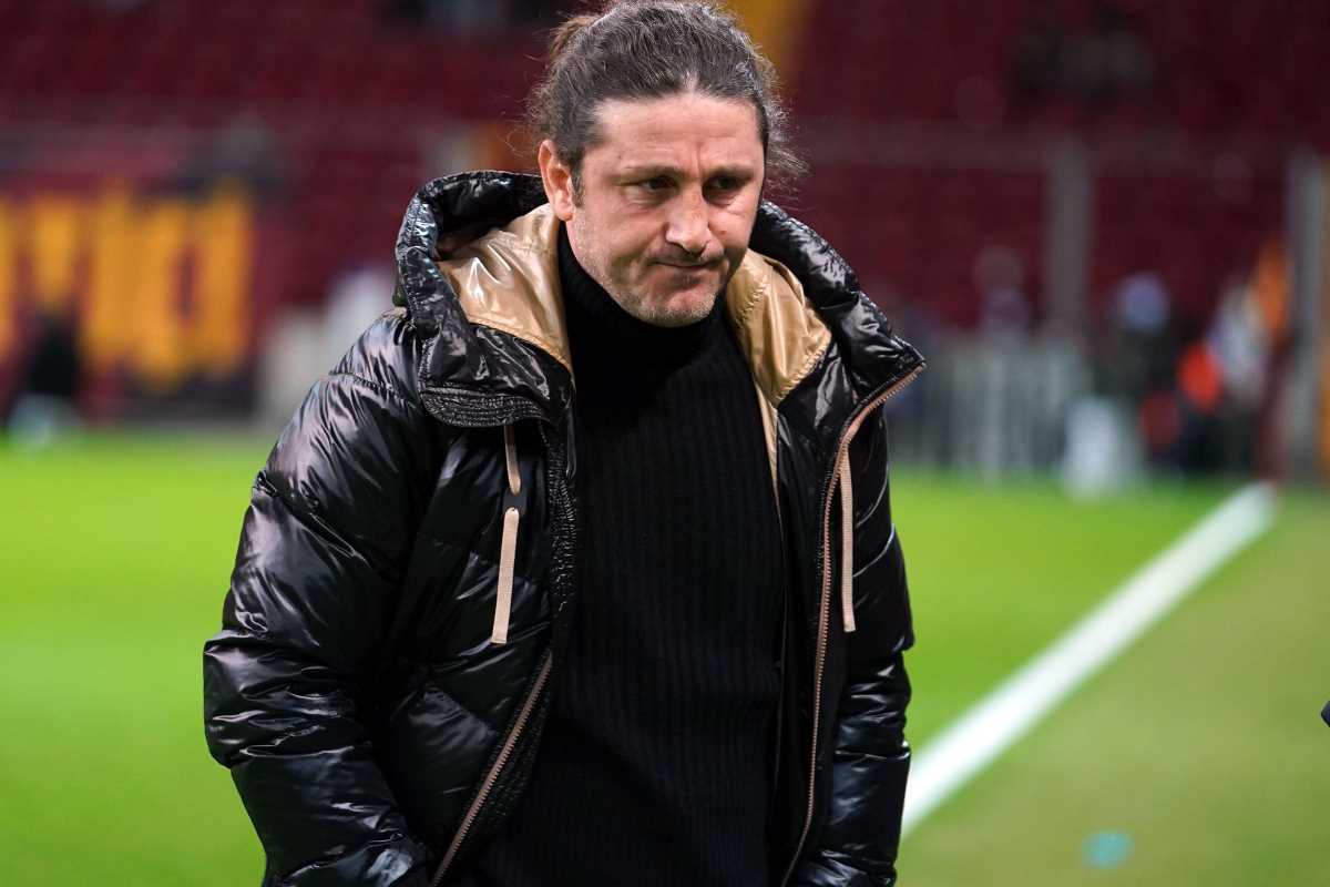 Fatih Tekke: 'Kalecimizin çok ciddi bir performansı vardı'