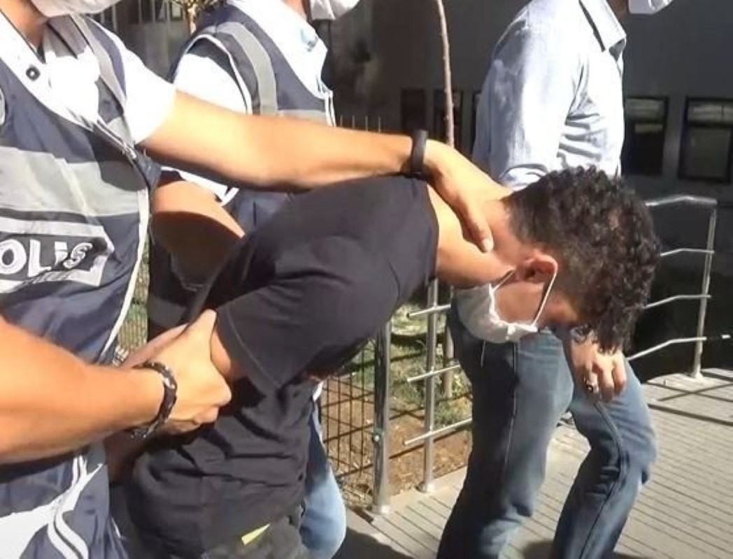 Duygu Delen davasında yeni gelişme