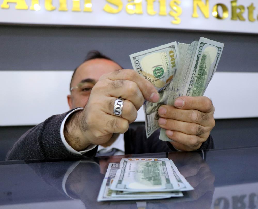 Uzmanından 'TL' öngörüsü