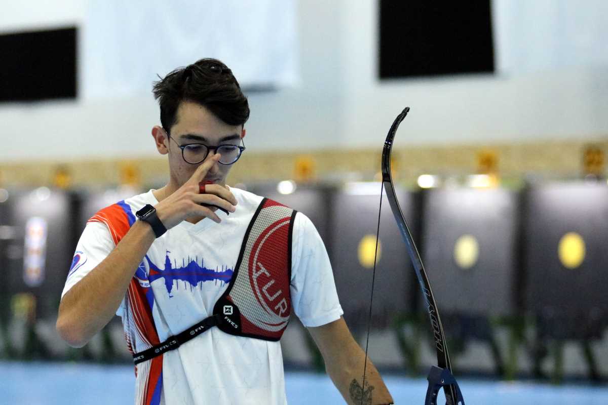 Mete Gazoz’un 2022 hedefleri