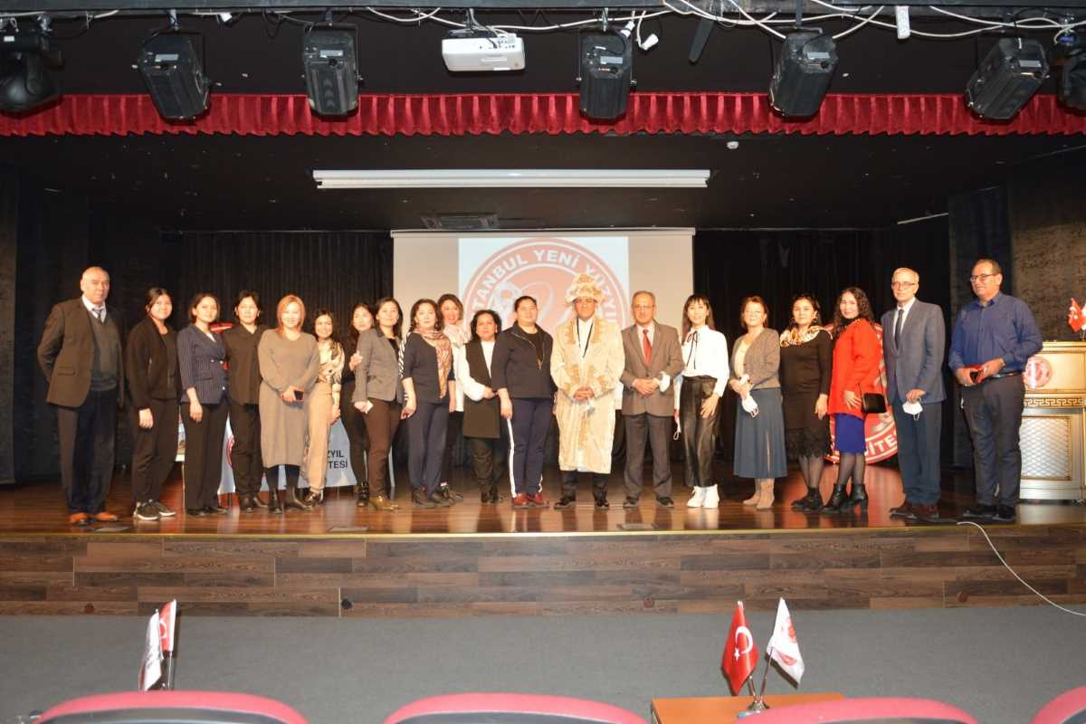 Eğitimde Kazakistan’la iş birliği protokolü imzalandı