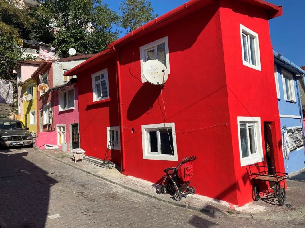 Türk dizilerinin gözde mekanı Lonca’nın çehresi değişiyor