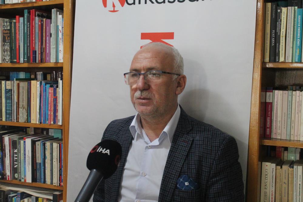 Kafkasya Uzmanı Prof.Dr. Oktay, Kazakistan krizini değerlendirdi