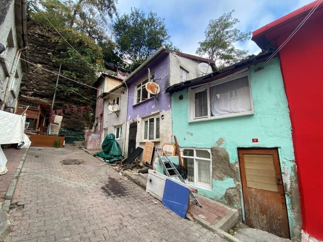 Türk dizilerinin gözde mekanı Lonca’nın çehresi değişiyor