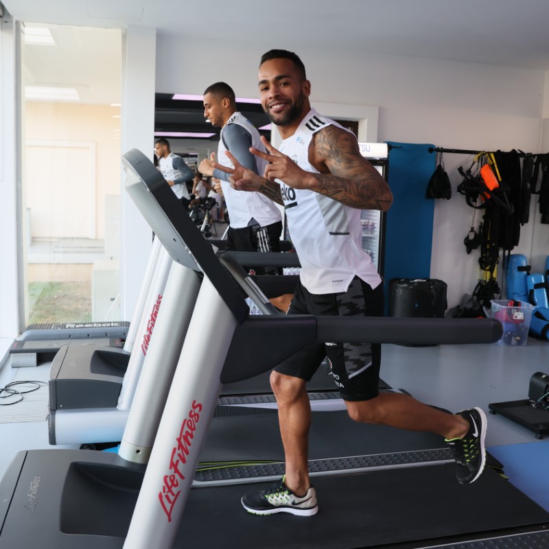 Beşiktaş, Çaykur Rizespor maçı hazırlıklarına başladı