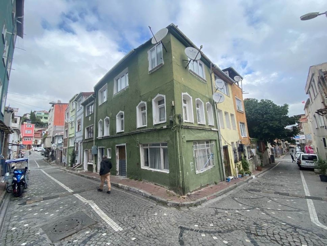 Türk dizilerinin gözde mekanı Lonca’nın çehresi değişiyor