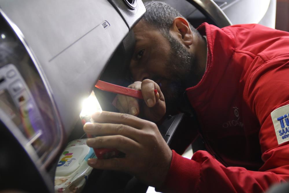 İkinci el araç alacaklar dikkat!