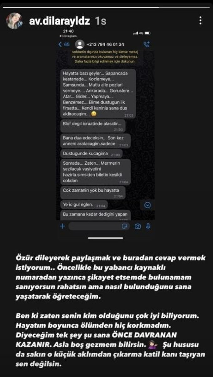 Genç avukat eski nişanlısı tarafından öldürüldü | Avukat Dilara Yıldız cinayeti