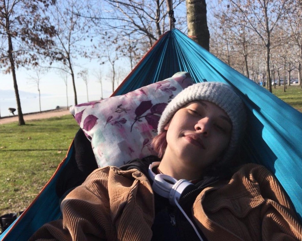 7. kattan düşen Sedefnur'un erkek arkadaşı tutuklandı