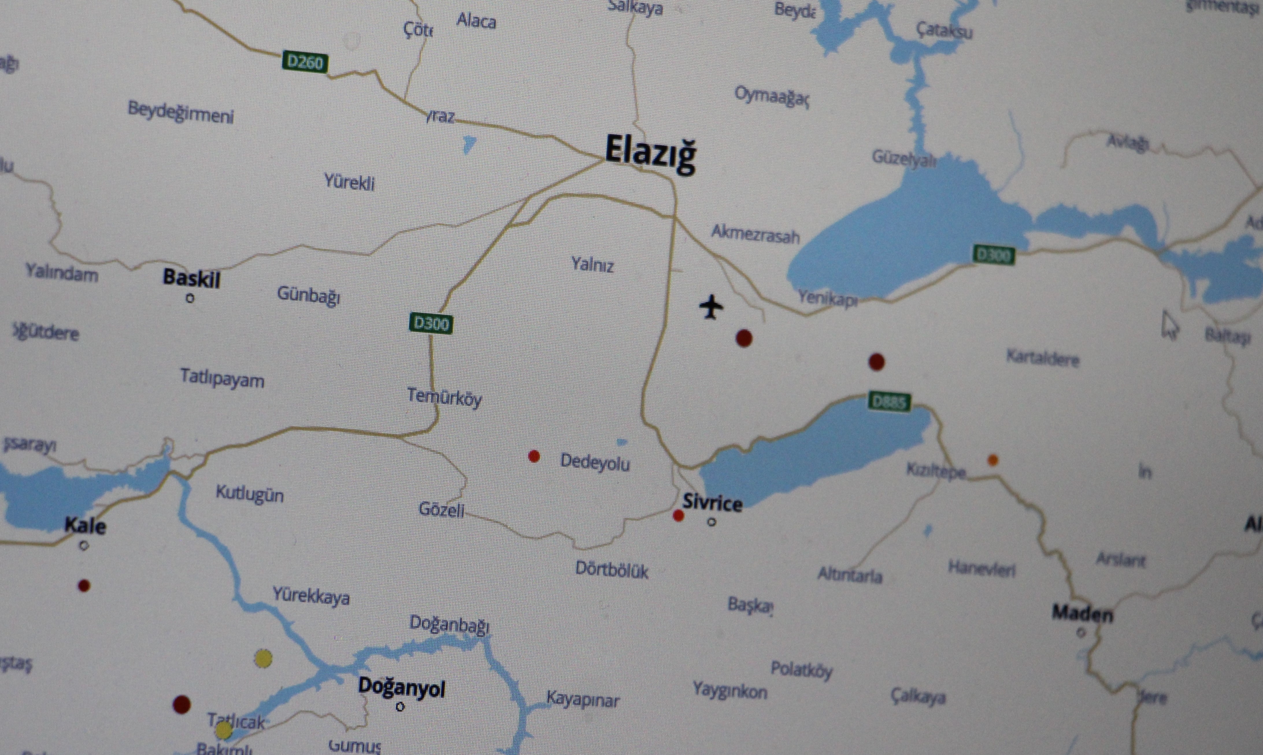 Jeoloji Uzmanı Prof. Dr. Aksoy: 'Doğu Anadolu fay zonu hala aktif ve deprem üretmeye devam edecek'