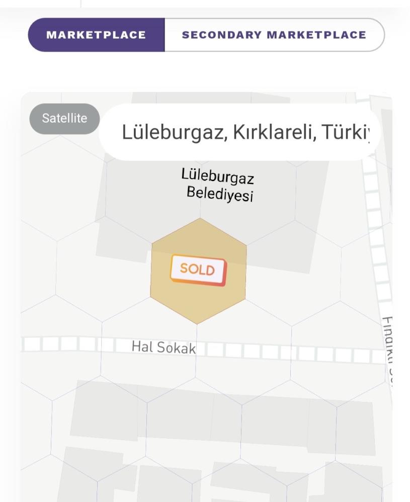 Lüleburgaz Belediyesini 10 dolara satın aldılar