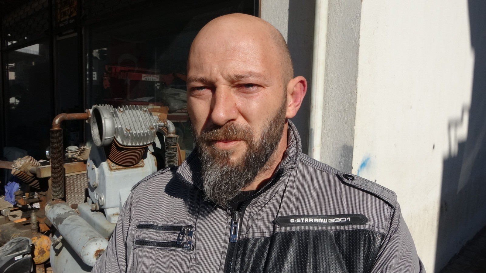 ‘Fakirlik iğrençtir’ diyen kadın öğretmene 3 ay 15 gün hapis cezası