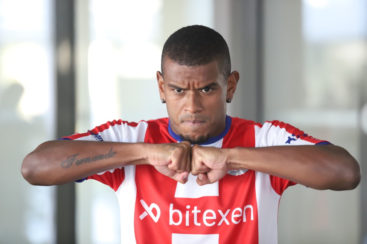 Fernando Lucas Martins, Antalyaspor'da