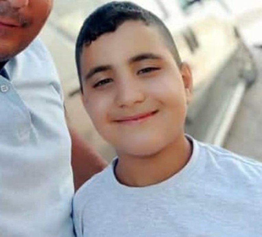 Ekmek almak için evden çıktı komalık oldu