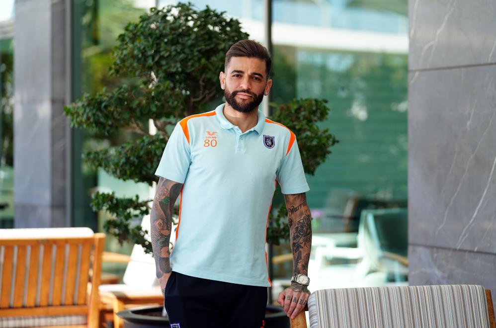 Junior Caiçara: 'Düşüncelerimi Aykut Kocaman’ın yüzüne söylemeliydim'