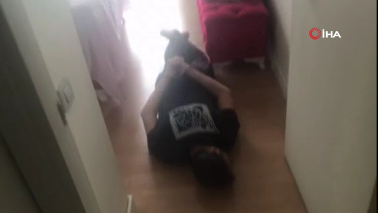 Ece Erken'in eşi Şafak Mahmutyazıcıoğlu'nun katilleri böyle yakalandı