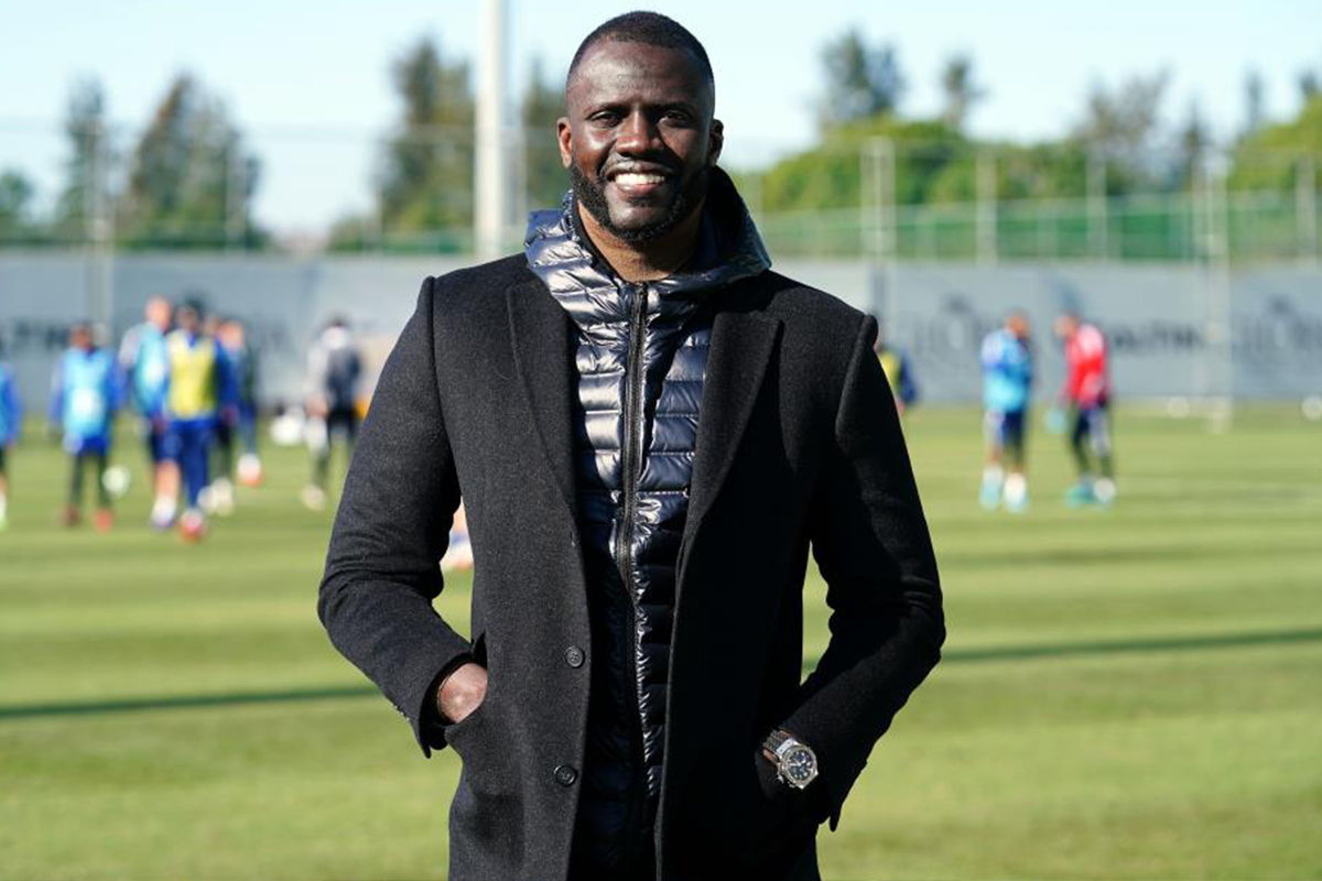 Junior Caiçara: 'Düşüncelerimi Aykut Kocaman’ın yüzüne söylemeliydim'