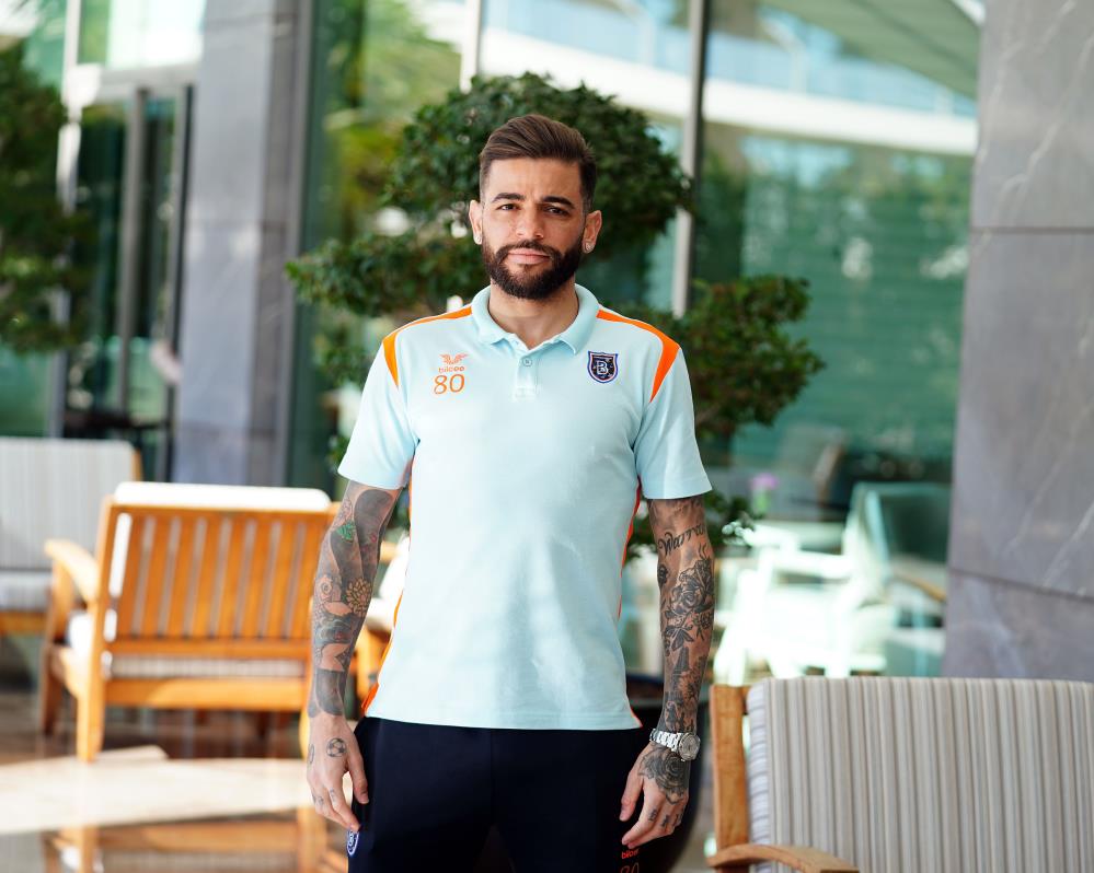 Junior Caiçara: 'Düşüncelerimi Aykut Kocaman’ın yüzüne söylemeliydim'