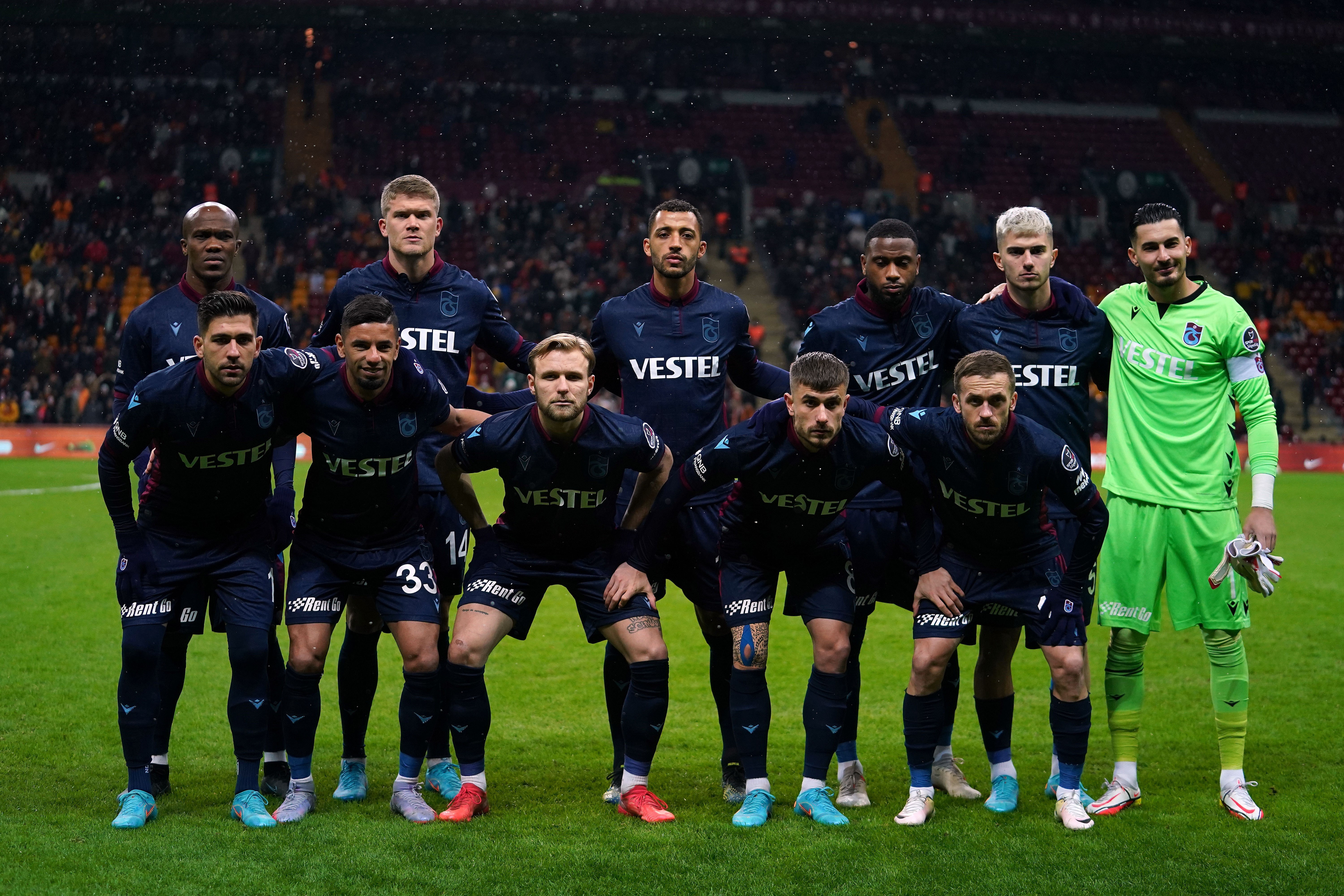 Tanju Çolak: 'Torrent, burayı Barcelona, M. City takımı oyuncularıyla karıştırmış'