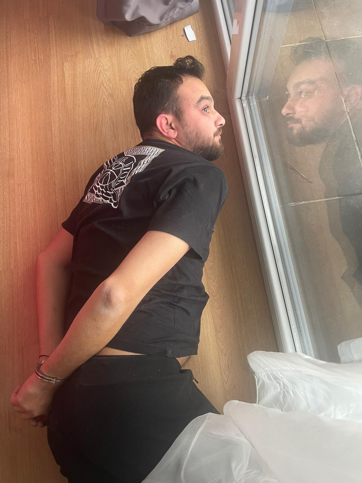 Ece Erken'in eşi Şafak Mahmutyazıcıoğlu'nun katilleri böyle yakalandı