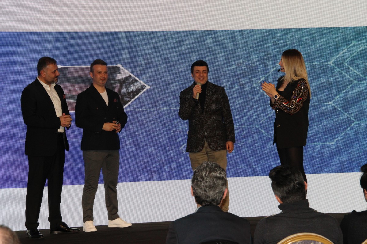 Türkiye'nin seçilmiş 14 şehri metaverse evreninde