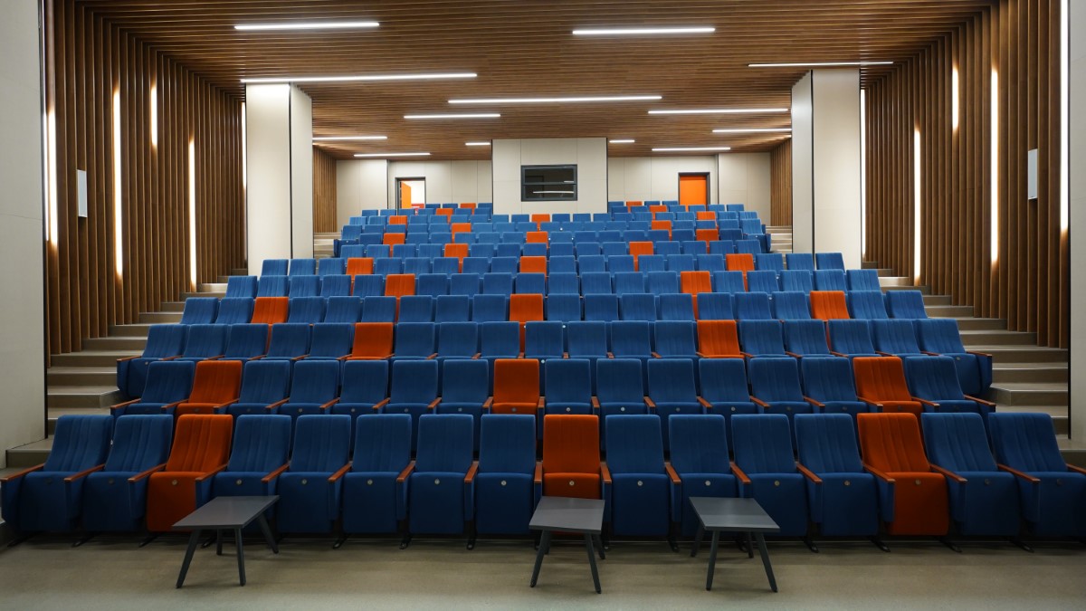 Başakşehir ilk gençlik merkezine kavuşuyor