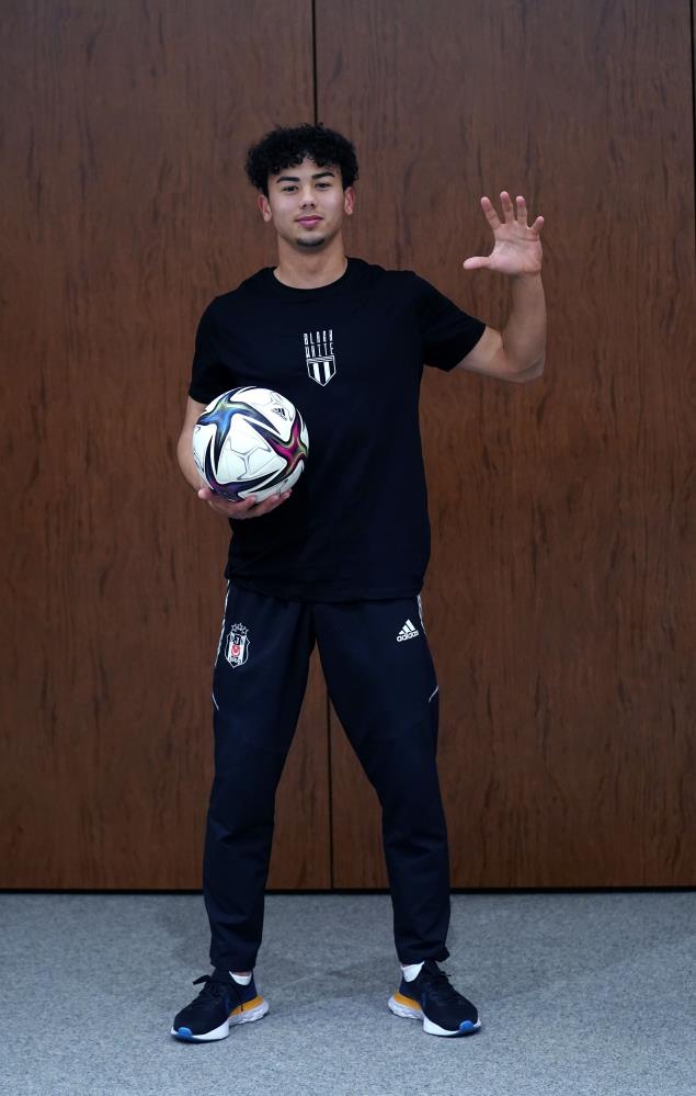 İşte Beşiktaş’ın geleceği