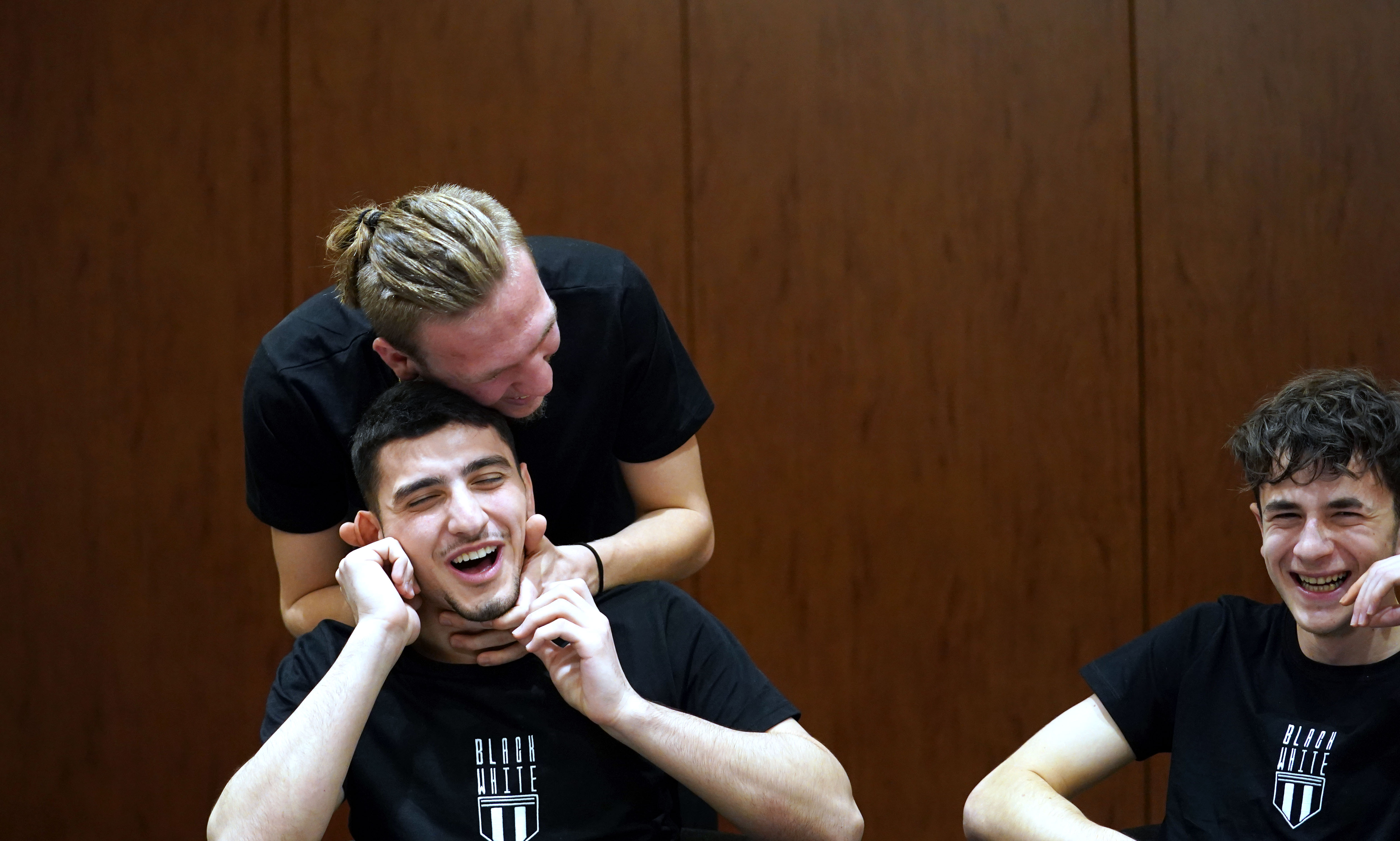 İşte Beşiktaş’ın geleceği