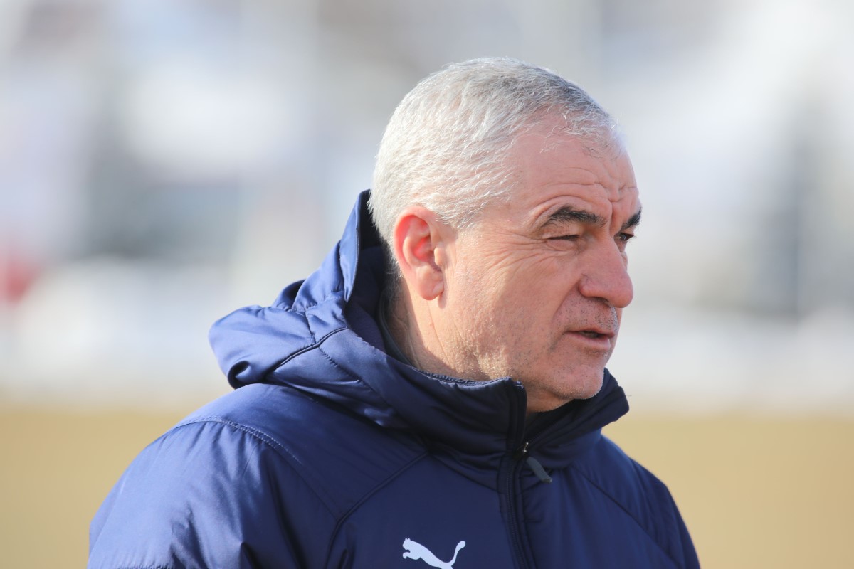 Sivasspor, Bandırmaspor maçı hazırlıklarına başladı