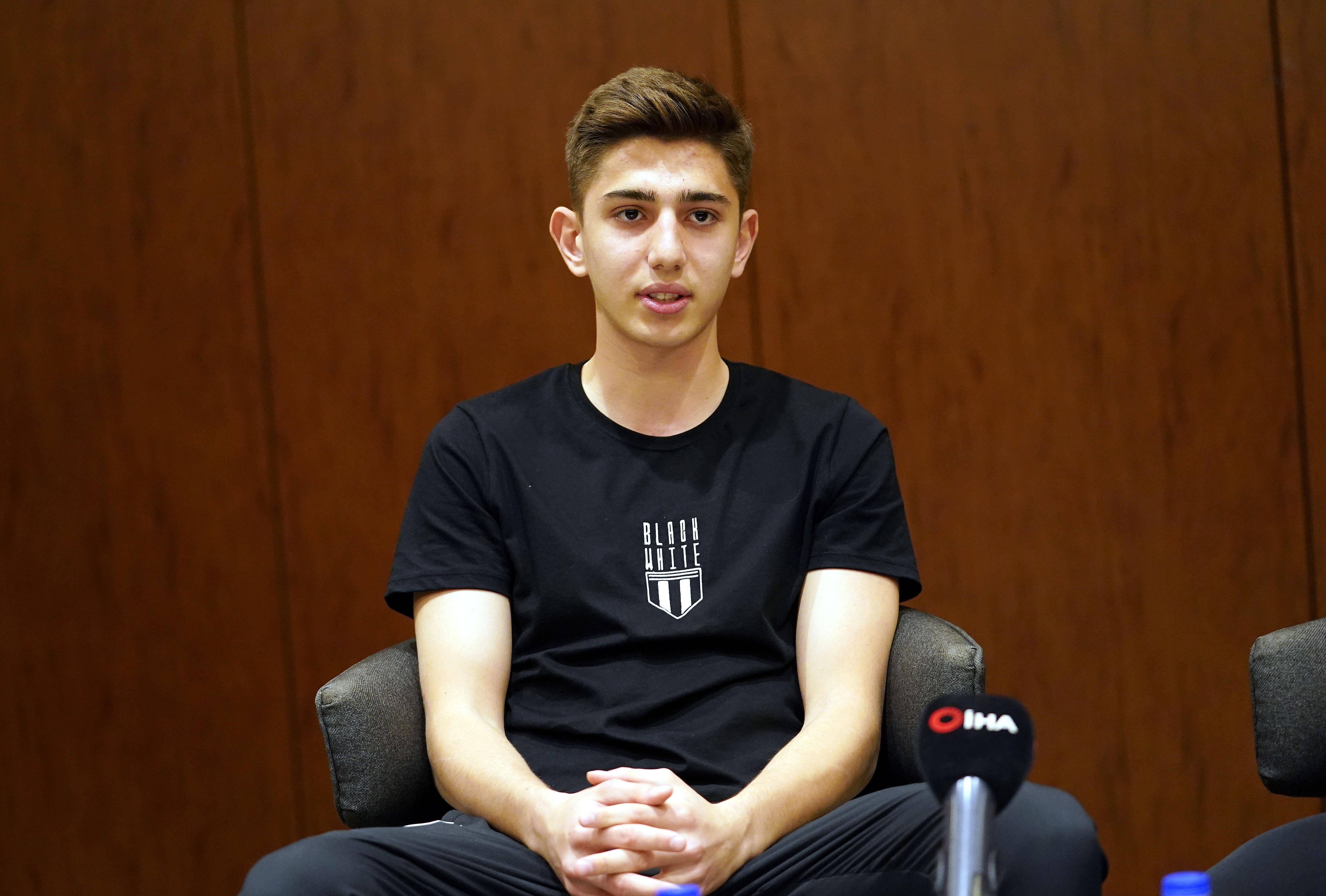 İşte Beşiktaş’ın geleceği