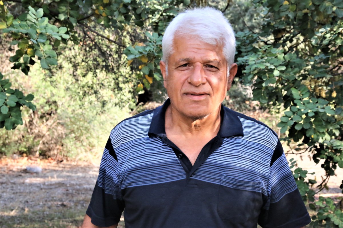 Antalya’da deniz suyu soğudu, istilacı balık türleri kıyıyı terk ederek derine çekildi