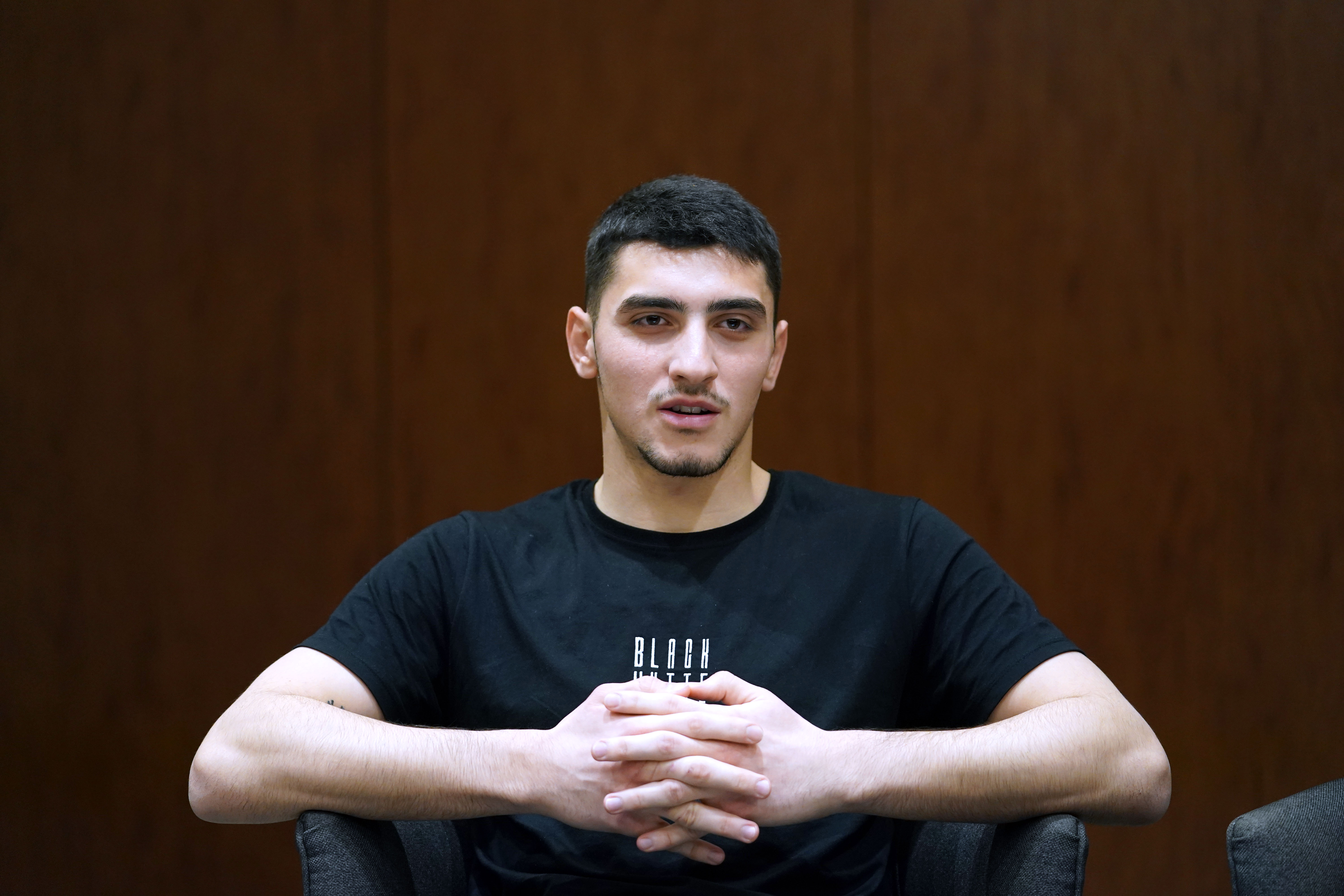 İşte Beşiktaş’ın geleceği