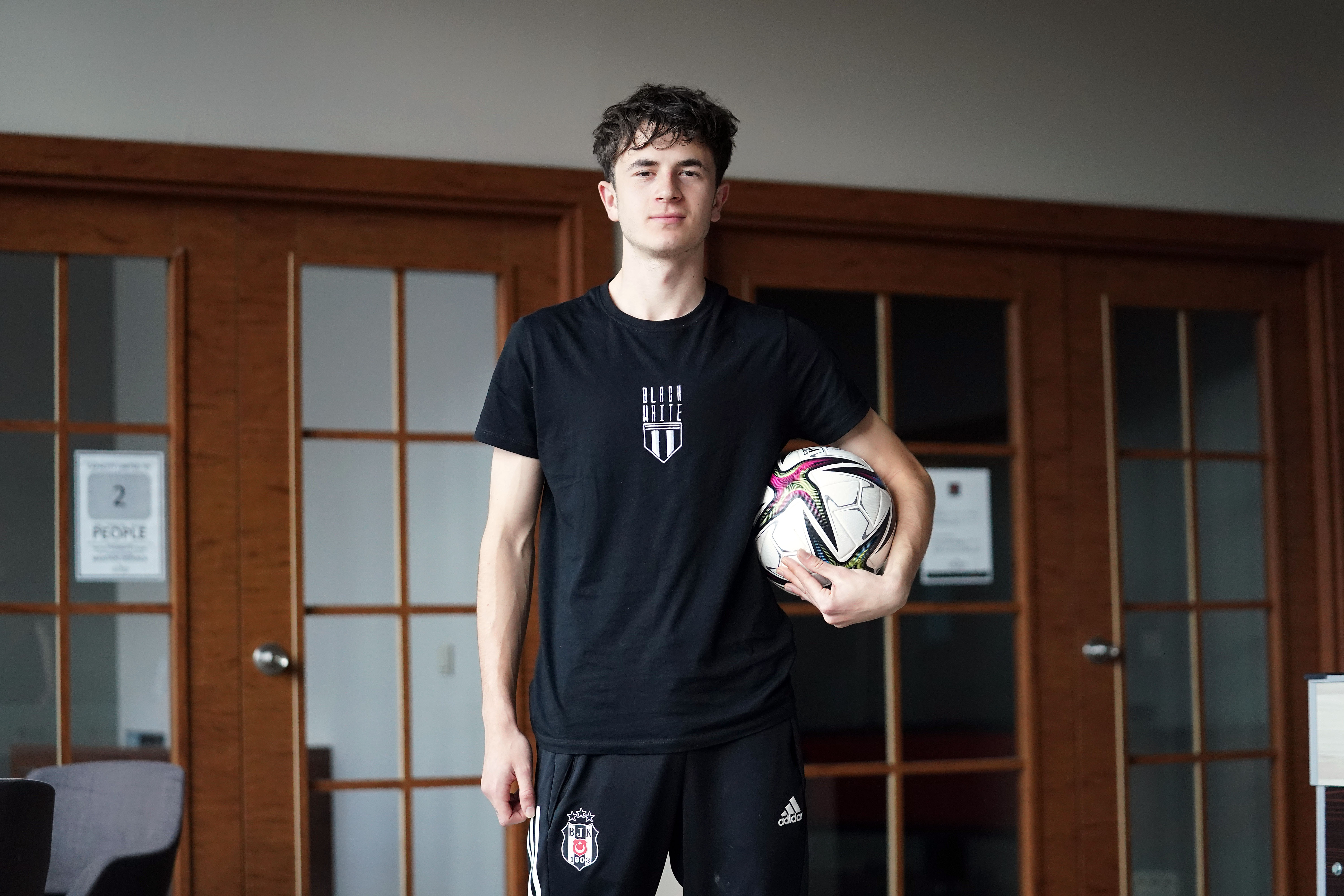 İşte Beşiktaş’ın geleceği