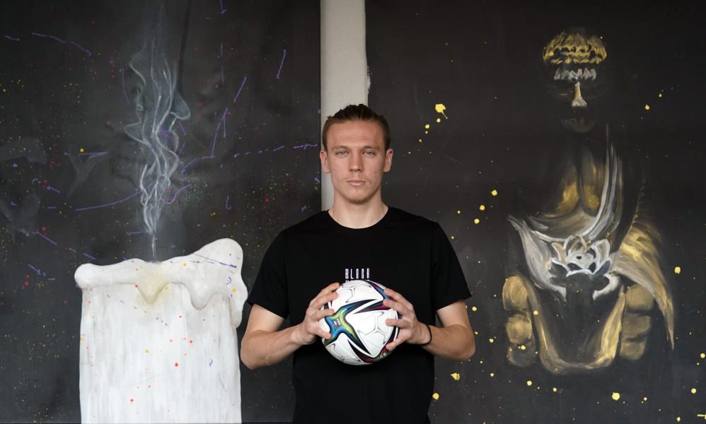 Serdar Saatçı: 'Şampiyonlar Ligi müziğini duyunca heyecanım tavan yaptı'