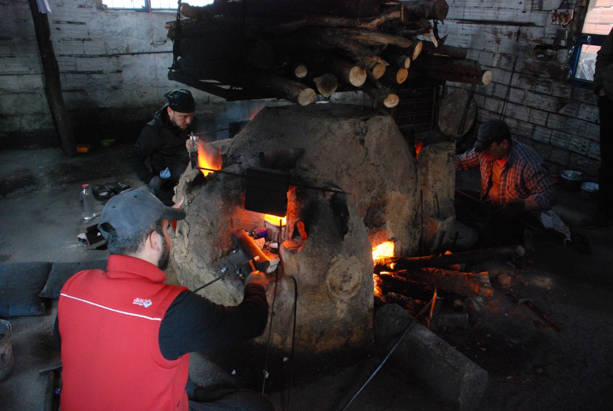 Nazarköy’ün kadınlarına nazar değmesin