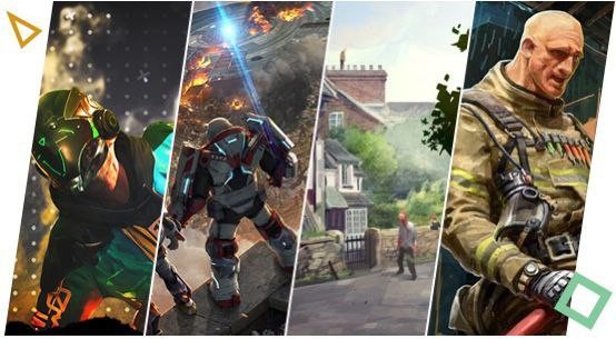 Metaverse'ye olan ilgi büyük oyun şirketini Türkiye’ye çekti