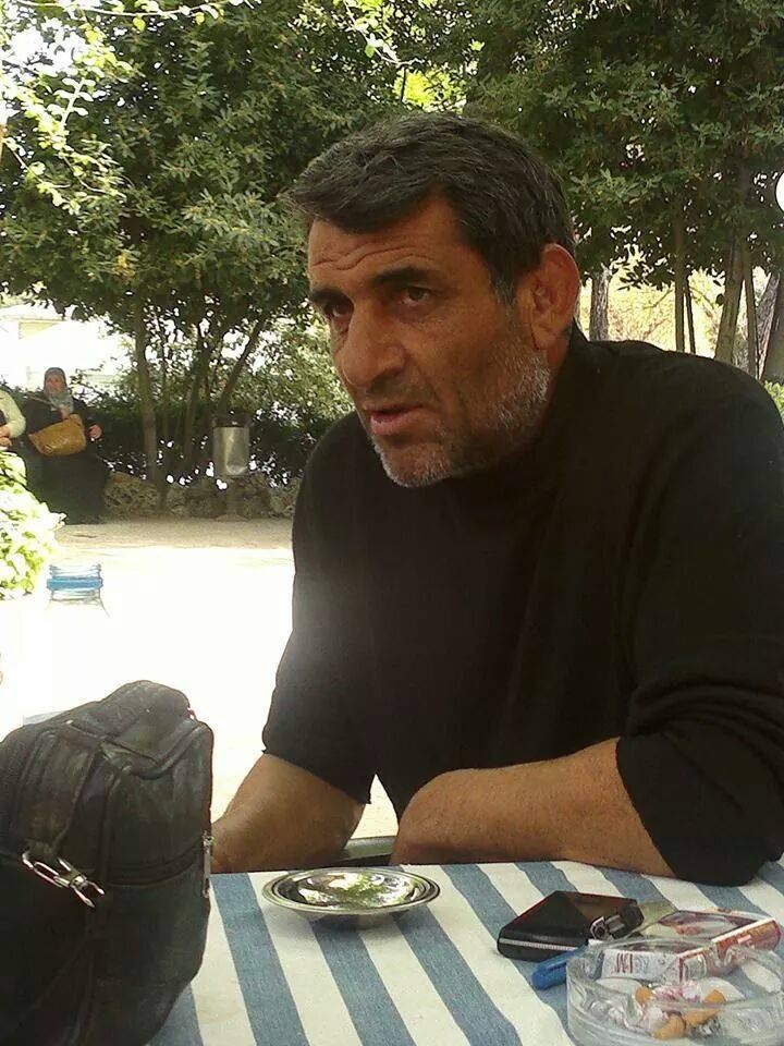 Taklalar atarak ters dönen otomobildeki 2 kişi hayatını kaybetti